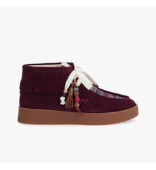 Bottines LOU Armistice