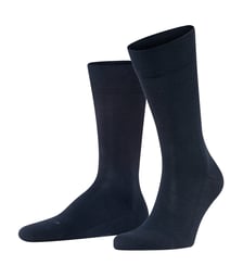 Chaussettes Sensitive London Coton Falke