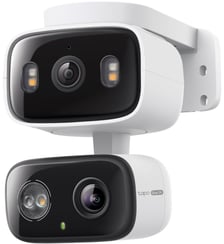 Caméra de surveillance Tapo C246D TP-Link