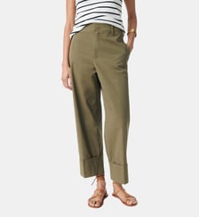 Pantalon Gingembre Vanessa Bruno