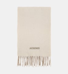 L'Echarpe Moisson  Jacquemus