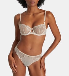 Soutien-gorge Corbeille avec armatures Aubade