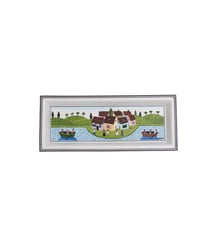 Bol, rectangulaire Villeroy & Boch