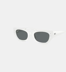 Lunettes de soleil Irrégulier RB4430 Zena Ray Ban