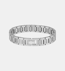 Bracelet Metropole Argenté 2040635-PAR Lacoste