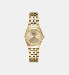 Montre Retro 70's mini Doré CW16302 Cluse