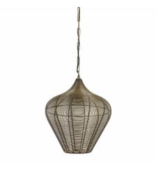 Suspension Alvaro Light & Living
