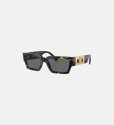 Lunettes de soleil Rectangulaire VE4459 Versace
