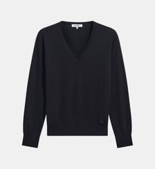 Pull V en laine fine - RACHEL Gerard Darel