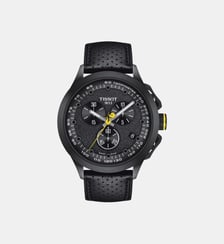 Montre T-race Noir T1354173705100 Tissot
