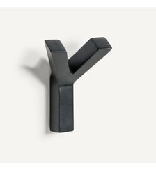 Porte-manteau, patère AM.PM