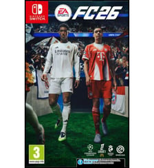 Jeu Switch FC 26 Electronic Arts