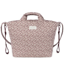 Sac à langer Cherry Fleurs Pasito a pasito