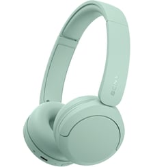 Casque WH-CH535 Vert Sony
