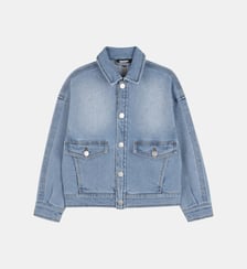 Veste en jean DKNY