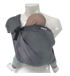 Porte bébé Mini Sling Minimonkey