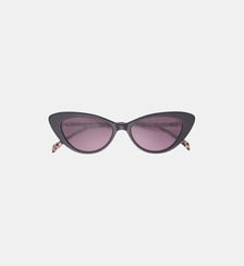 Lunettes de soleil cat eye Maje
