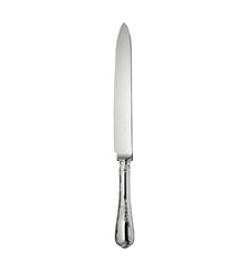 Couteau à découper en métal argenté - MARLY Christofle