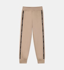 Pantalon de jogging Marc Jacobs Kids