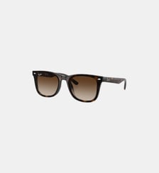 Lunettes de soleil Carré RB4420 Ray Ban