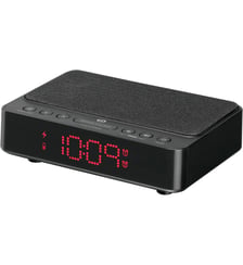 Radio réveil RRVI-100 Charge Induction Essentiel B