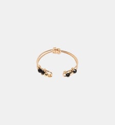 Bague Queen - Spinelle YAY Paris
