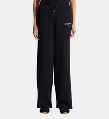 Pantalon sportswear en jersey Balmain