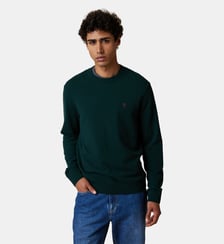 Pull en maille Faguo