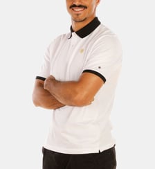 Polo Stade Toulousain Serge Blanco
