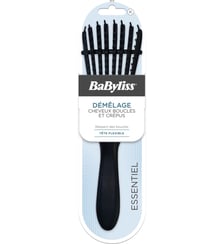 Brosse à cheveux Démêlante bouclés et crépus Babyliss