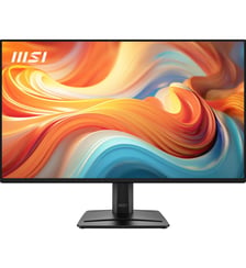 Ecran PC Pro MP275 27" IPS Full HD 144 Hz HDR MSI