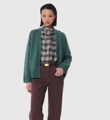 Gilet Giuliana Tara Jarmon