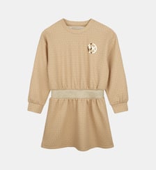 Robe manches longues Michael Kors Kids
