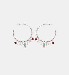 Boucles d'oreilles Abril Hipanema