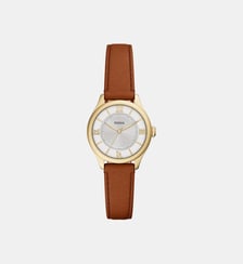 Montre Gilmore Argenté ES5423 Fossil