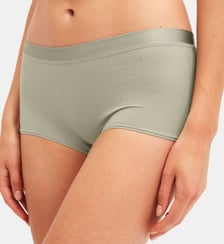 Panty taille haute Cate Calida