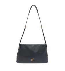 Sac bandoulière one, two, three avec trois compartiments Pinko