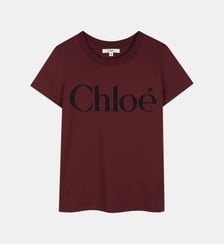Tee-shirt manches courtes Chloe Kids