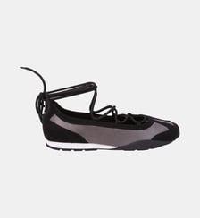 Ballerines à lacets ALLERINE Les Tropeziennes par M. Belarbi