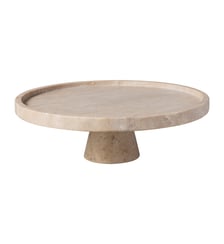 Plat à servir sur pied Villeroy & Boch