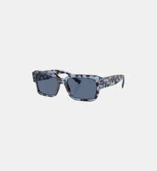 Lunettes de soleil Carré DG4460 Dolce & Gabbana