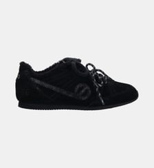 EVO RUN W - NOIR/PAILLETE No Name