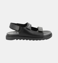 Sandales à  brides Marc Jacobs Kids