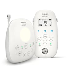 Babyphone SCD713/26 Philips