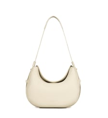 Petit sac besace Toro Ivy en cuir Lancaster
