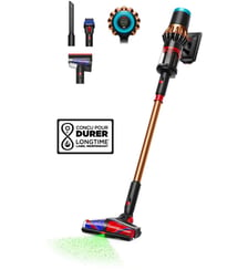 Aspirateur balai V16 Piston Animal Dyson