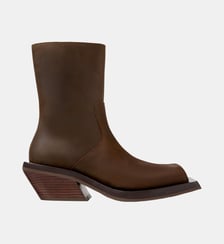 Bottes Quetal cuir Camperlab