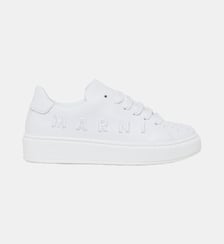Sneakers avec logo Marni