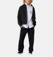 Pantalon de jogging Karl Lagerfeld Kids