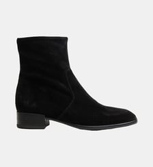 Bottines Philo en cuir Jonak